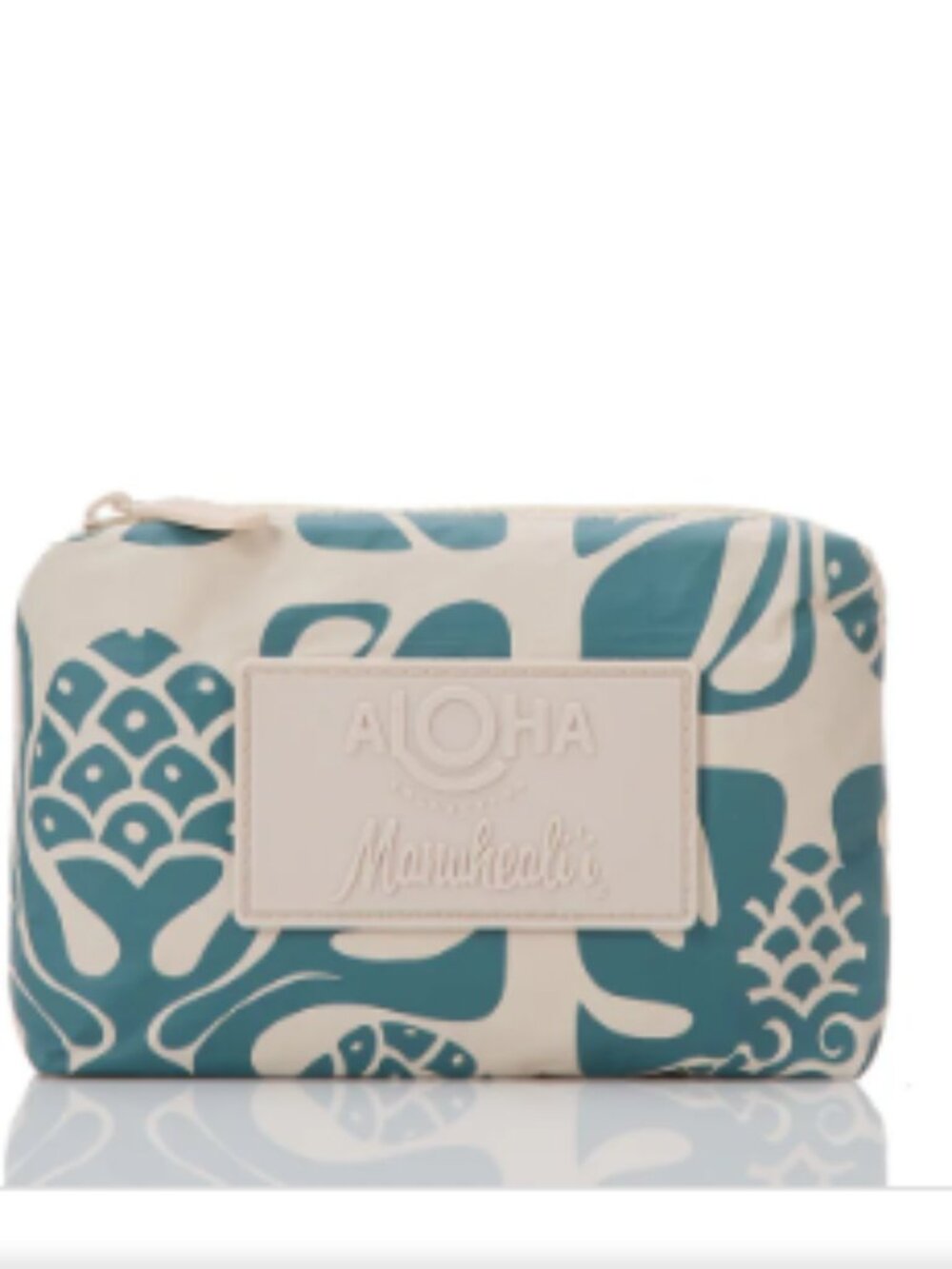 Aloha Collection Mini Pouch ʻUlu Quilt  NWT